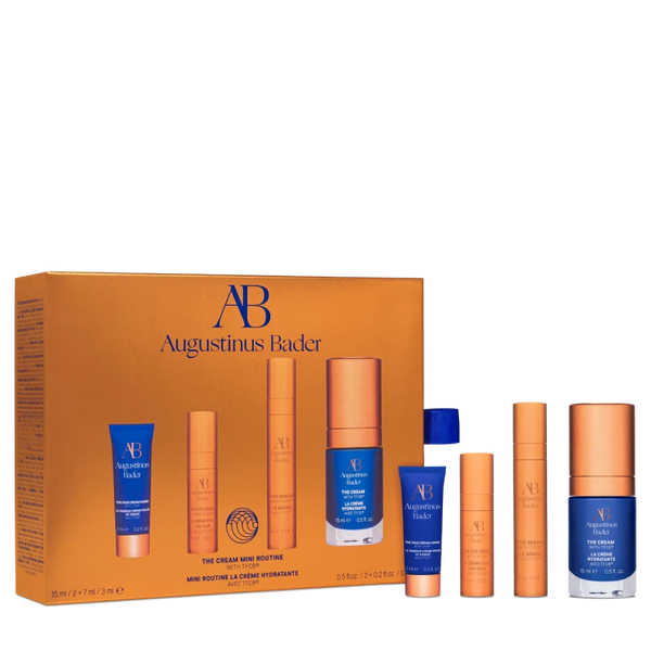 Augustinus Bader The Cream Mini Routine-skin care-Augustinus Bader-Leigh Kelley Skin Studio