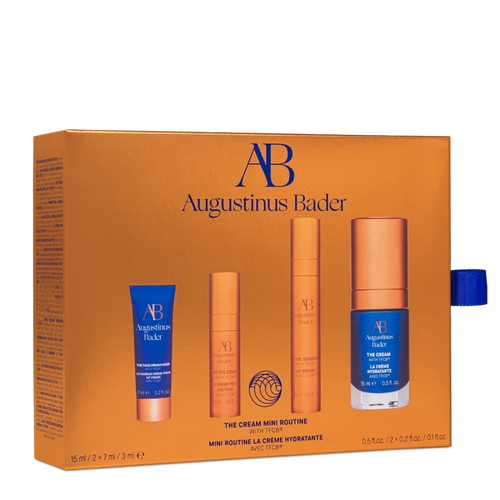 Augustinus Bader The Cream Mini Routine-skin care-Augustinus Bader-Leigh Kelley Skin Studio