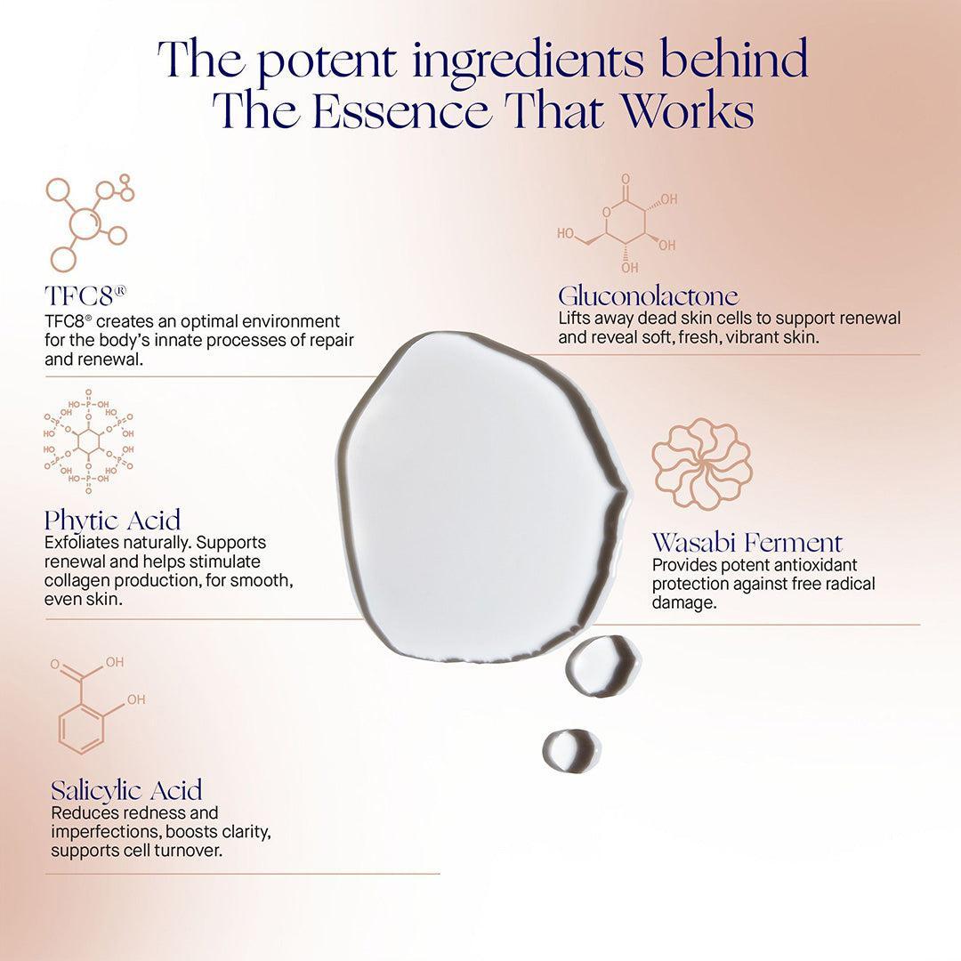 Augustinus Bader The Essence-Toners & Astringents-Augustinus Bader-Leigh Kelley Skin Studio Best Facialist Hudson Valley Kingston New York