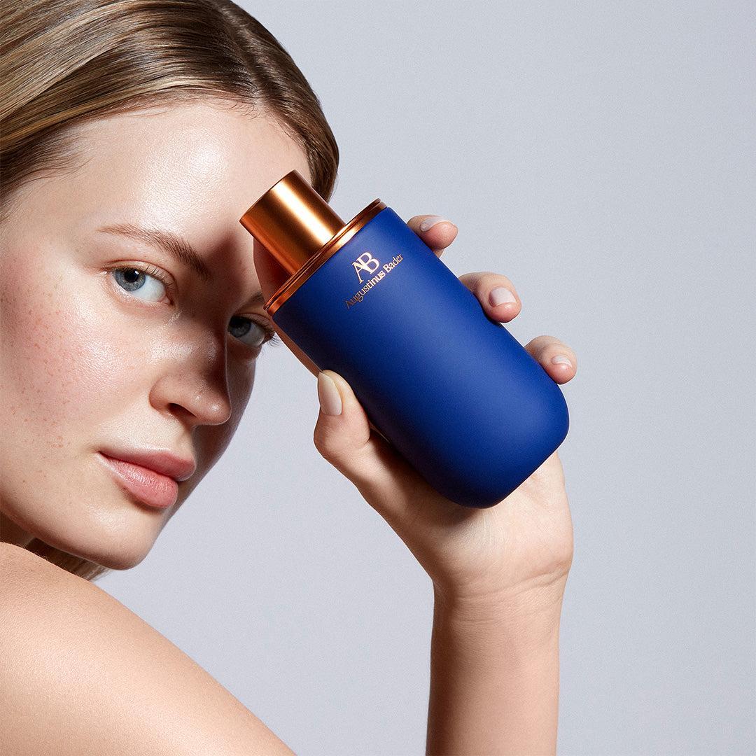 Augustinus Bader The Eye Cream-Eye Masks-Augustinus Bader-Leigh Kelley Skin Studio Best Facialist Hudson Valley Kingston New York