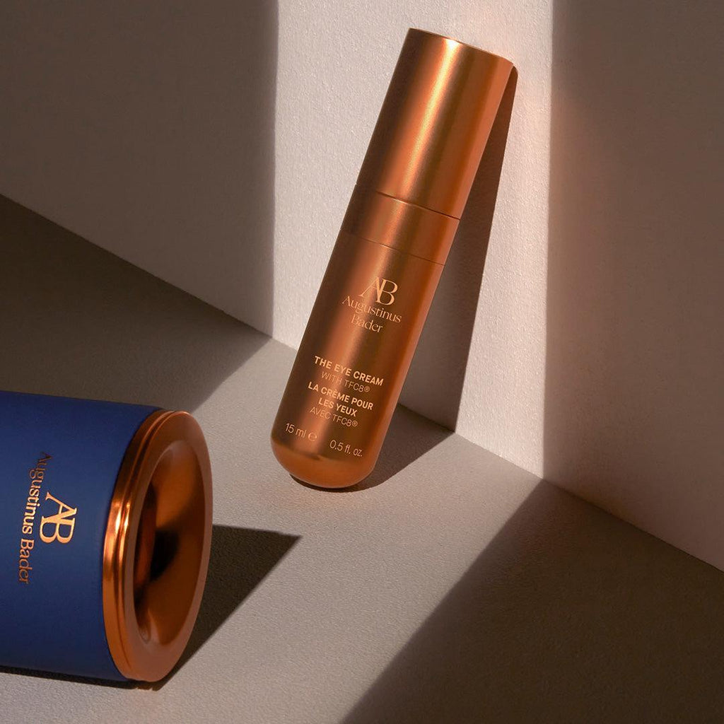 Augustinus Bader The Eye Cream-Eye Masks-Augustinus Bader-Leigh Kelley Skin Studio Best Facialist Hudson Valley Kingston New York