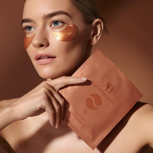 Augustinus Bader The Eye Patches-Eye Masks-Augustinus Bader-Leigh Kelley Skin Studio Best Facialist Hudson Valley Kingston New York