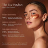 Augustinus Bader The Eye Patches-Eye Masks-Augustinus Bader-Leigh Kelley Skin Studio Best Facialist Hudson Valley Kingston New York
