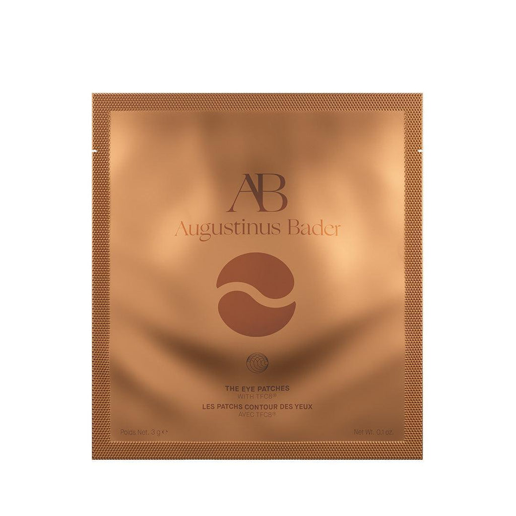 Augustinus Bader The Eye Patches-Eye Masks-Augustinus Bader-Leigh Kelley Skin Studio Best Facialist Hudson Valley Kingston New York
