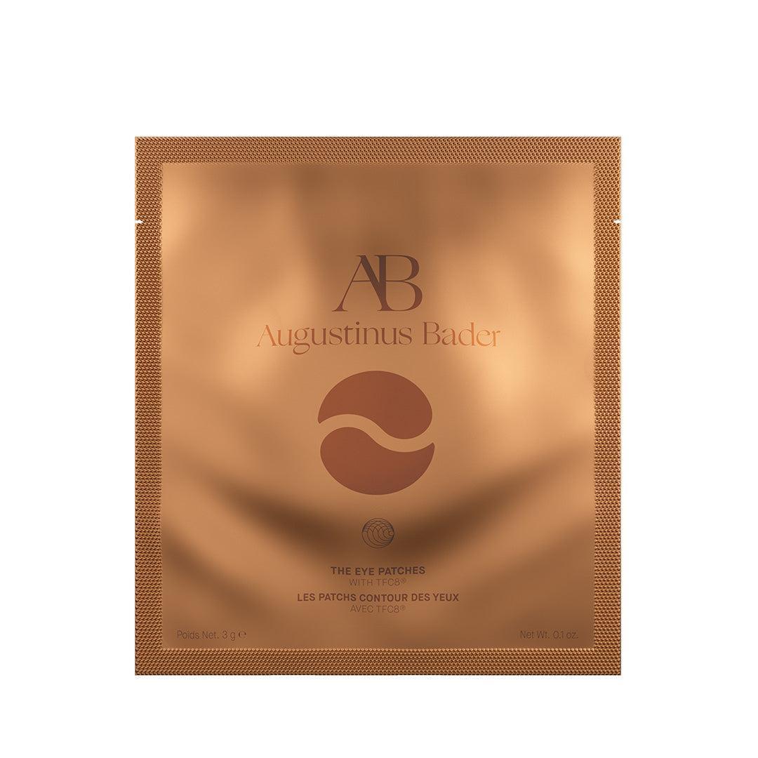Augustinus Bader The Eye Patches-Eye Masks-Augustinus Bader-Leigh Kelley Skin Studio Best Facialist Hudson Valley Kingston New York