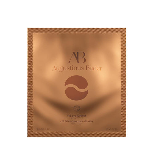 Augustinus Bader The Eye Patches-Eye Masks-Augustinus Bader-Leigh Kelley Skin Studio Best Facialist Hudson Valley Kingston New York