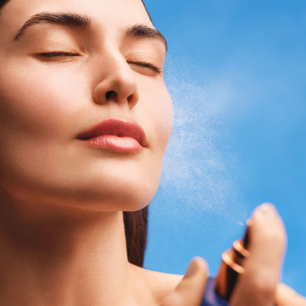 Augustinus Bader The Face Mist-Toners & Astringents-Augustinus Bader-Leigh Kelley Skin Studio Best Facialist Hudson Valley Kingston New York