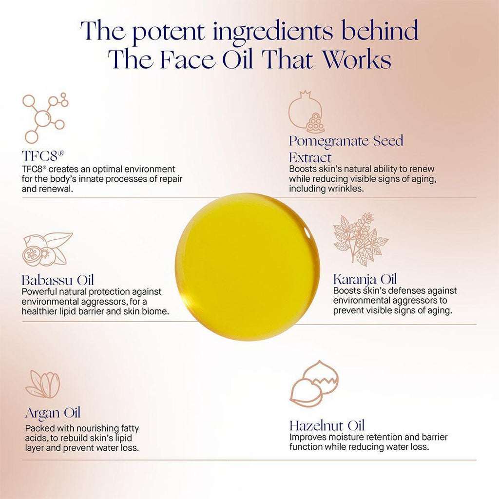 Augustinus Bader The Face Oil-Facial Oil-Augustinus Bader-Leigh Kelley Skin Studio Best Facialist Hudson Valley Kingston New York