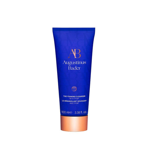 Augustinus Bader The Foaming Cleanser-Facial Cleansers-Augustinus Bader-Leigh Kelley Skin Studio Best Facialist Hudson Valley Kingston New York