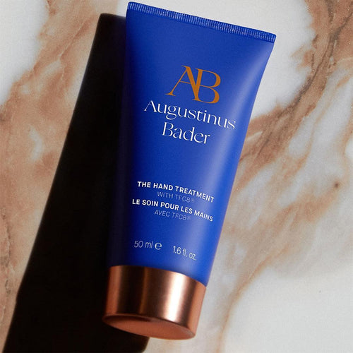 Augustinus Bader The Hand Treatment-Skin Care Masks & Peels-Augustinus Bader-Leigh Kelley Skin Studio Best Facialist Hudson Valley Kingston New York