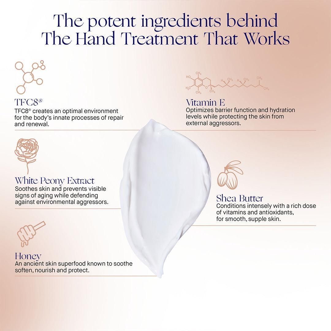 Augustinus Bader The Hand Treatment-Skin Care Masks & Peels-Augustinus Bader-Leigh Kelley Skin Studio Best Facialist Hudson Valley Kingston New York