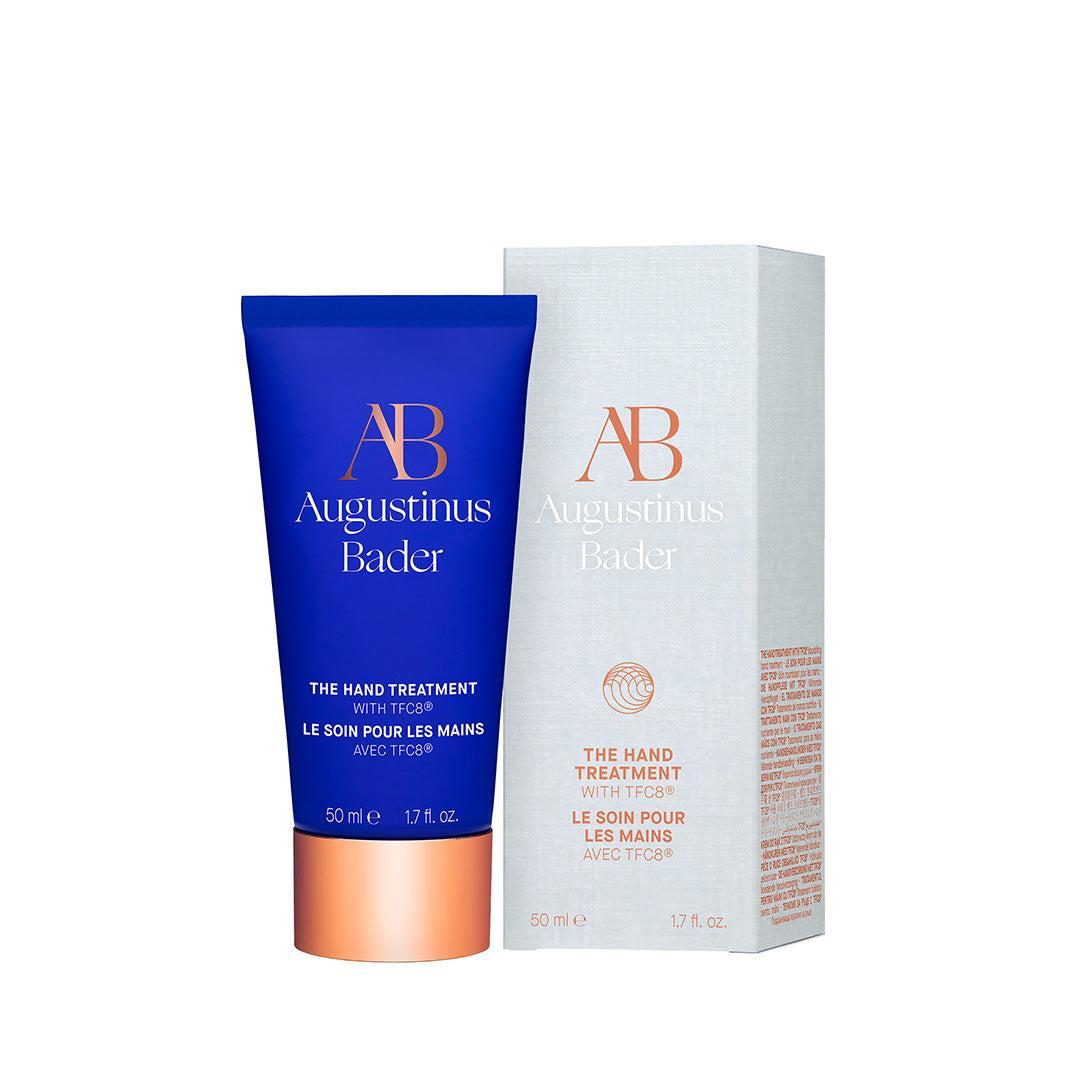 Augustinus Bader The Hand Treatment-Skin Care Masks & Peels-Augustinus Bader-Leigh Kelley Skin Studio Best Facialist Hudson Valley Kingston New York