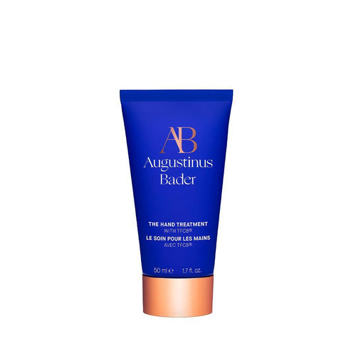 Augustinus Bader The Hand Treatment-Skin Care Masks & Peels-Augustinus Bader-Leigh Kelley Skin Studio Best Facialist Hudson Valley Kingston New York