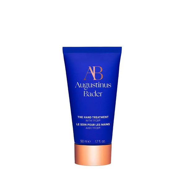 Augustinus Bader The Hand Treatment-Skin Care Masks & Peels-Augustinus Bader-Leigh Kelley Skin Studio Best Facialist Hudson Valley Kingston New York