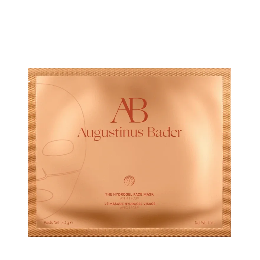 Augustinus Bader The Hydrogel Face Mask-Masks & Treatments-Augustinus Bader-Leigh Kelley Skin Studio Best Facialist Hudson Valley Kingston New York