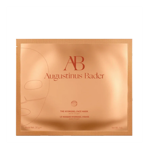 Augustinus Bader The Hydrogel Face Mask-Masks & Treatments-Augustinus Bader-Leigh Kelley Skin Studio Best Facialist Hudson Valley Kingston New York