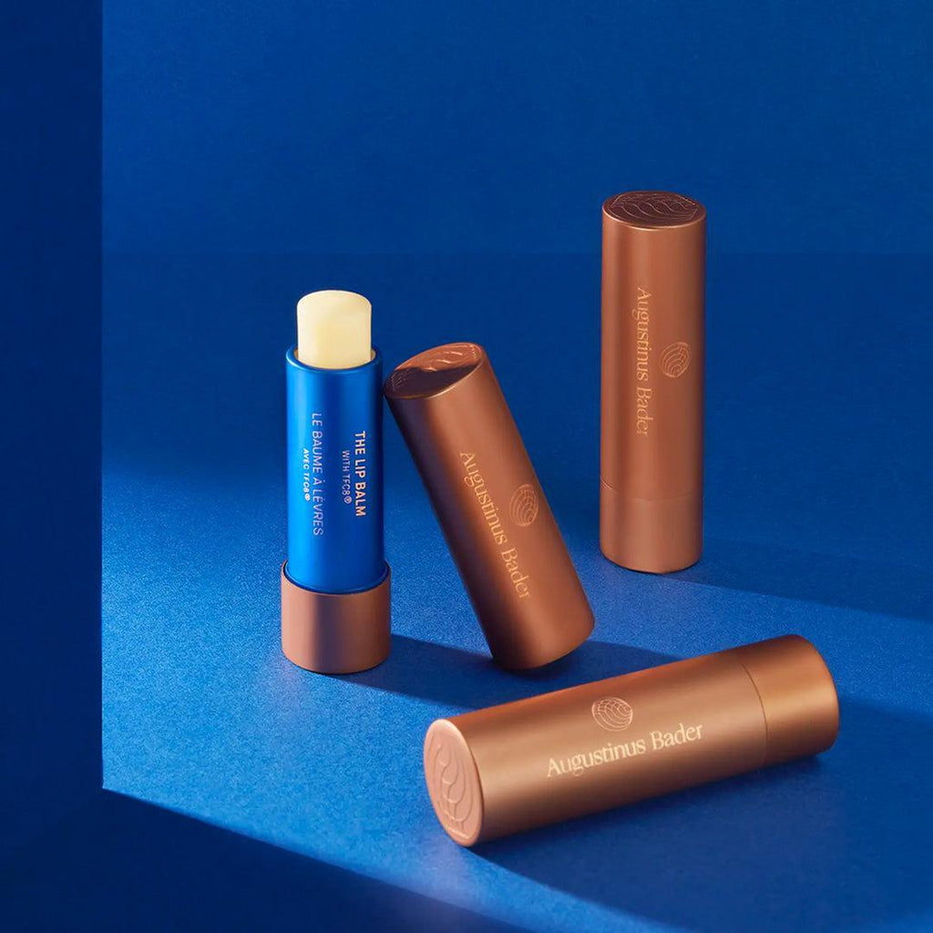 Augustinus Bader The Lip Balm-Lip Balms & Treatments-Augustinus Bader-Leigh Kelley Skin Studio Best Facialist Hudson Valley Kingston New York