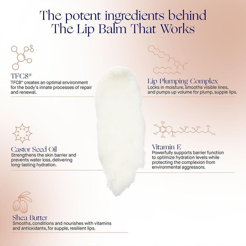 Augustinus Bader The Lip Balm-Lip Balms & Treatments-Augustinus Bader-Leigh Kelley Skin Studio Best Facialist Hudson Valley Kingston New York