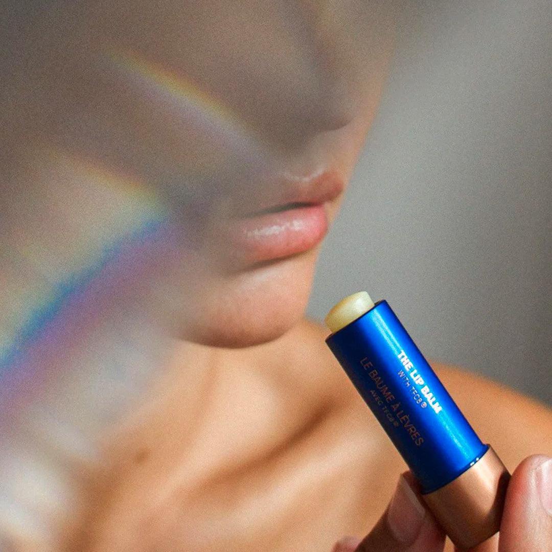 Augustinus Bader The Lip Balm-Lip Balms & Treatments-Augustinus Bader-Leigh Kelley Skin Studio Best Facialist Hudson Valley Kingston New York