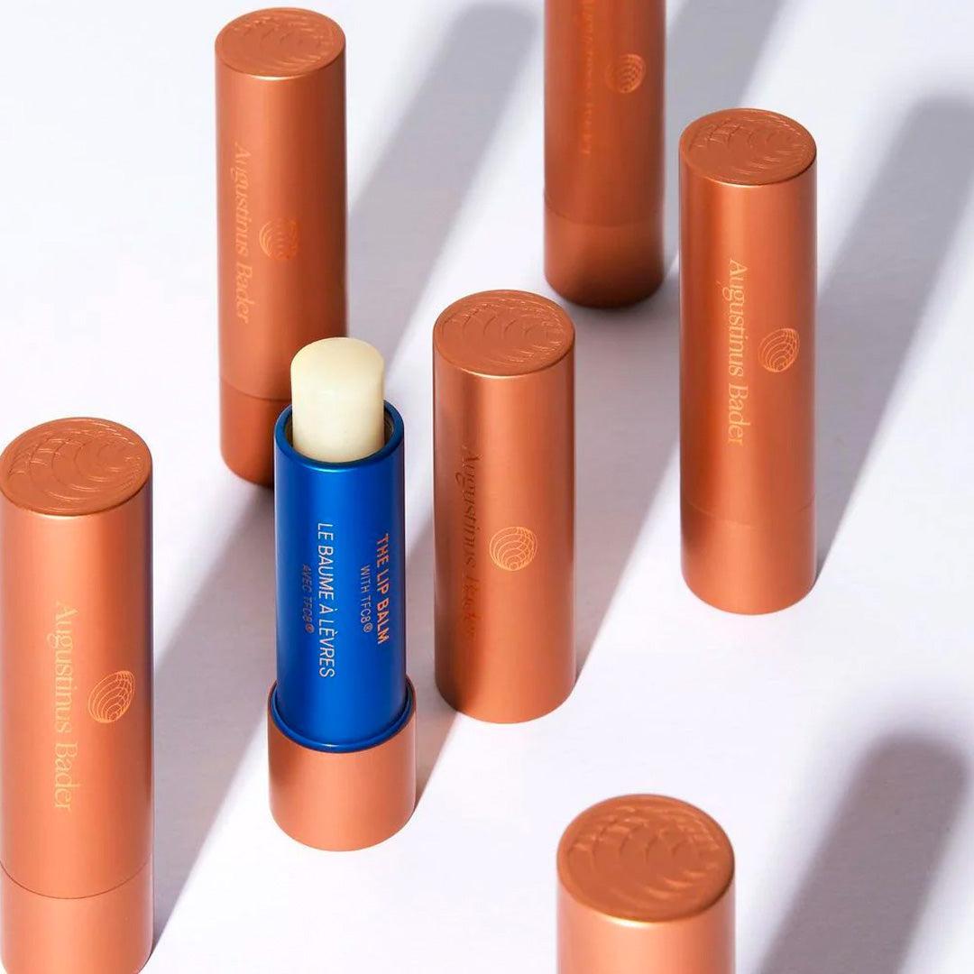 Augustinus Bader The Lip Balm-Lip Balms & Treatments-Augustinus Bader-Leigh Kelley Skin Studio Best Facialist Hudson Valley Kingston New York