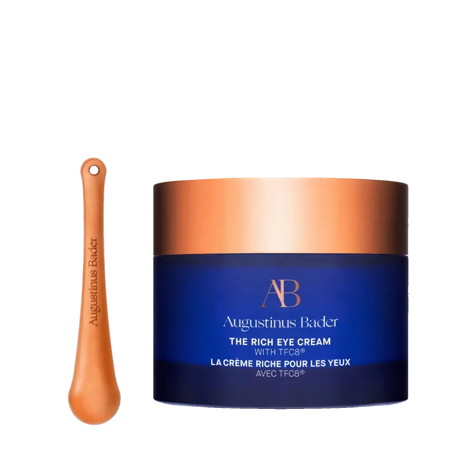Augustinus Bader The Rich Eye Cream-Eye Mask-Augustinus Bader-Leigh Kelley Skin Studio Best Facialist Hudson Valley Kingston New York
