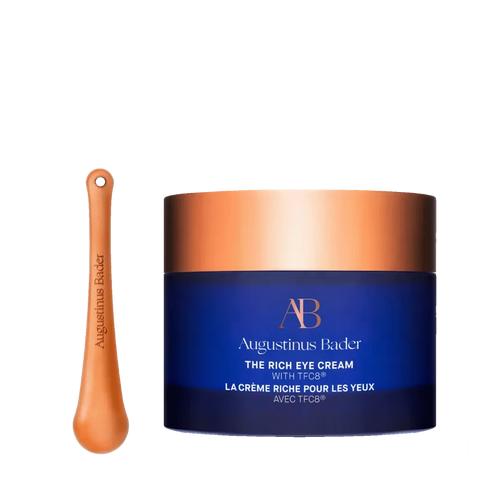 Augustinus Bader The Rich Eye Cream-Eye Mask-Augustinus Bader-Leigh Kelley Skin Studio Best Facialist Hudson Valley Kingston New York