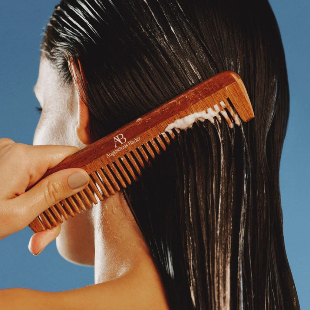 Augustinus Bader The Rich Haircare Duo *Limited Edition*-hair care-Augustinus Bader-Leigh Kelley Skin Studio Best Facialist Hudson Valley Kingston New York