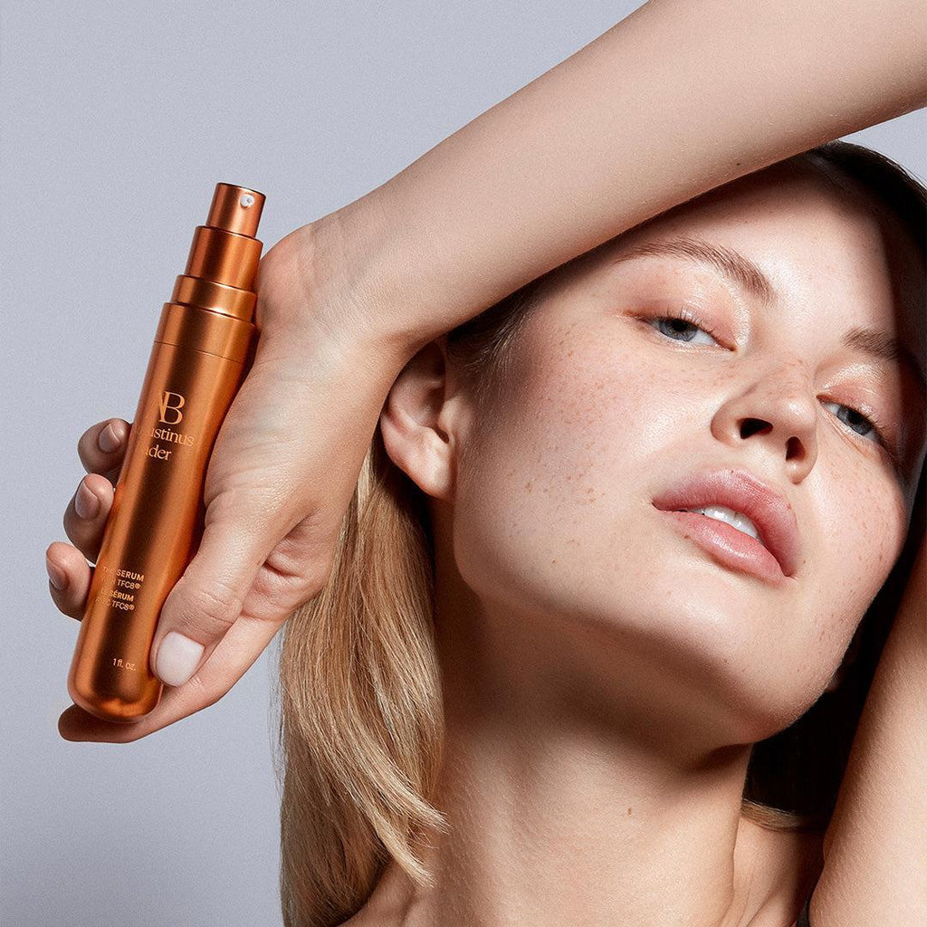 Augustinus Bader The Serum-Serum-Augustinus Bader-Leigh Kelley Skin Studio Best Facialist Hudson Valley Kingston New York