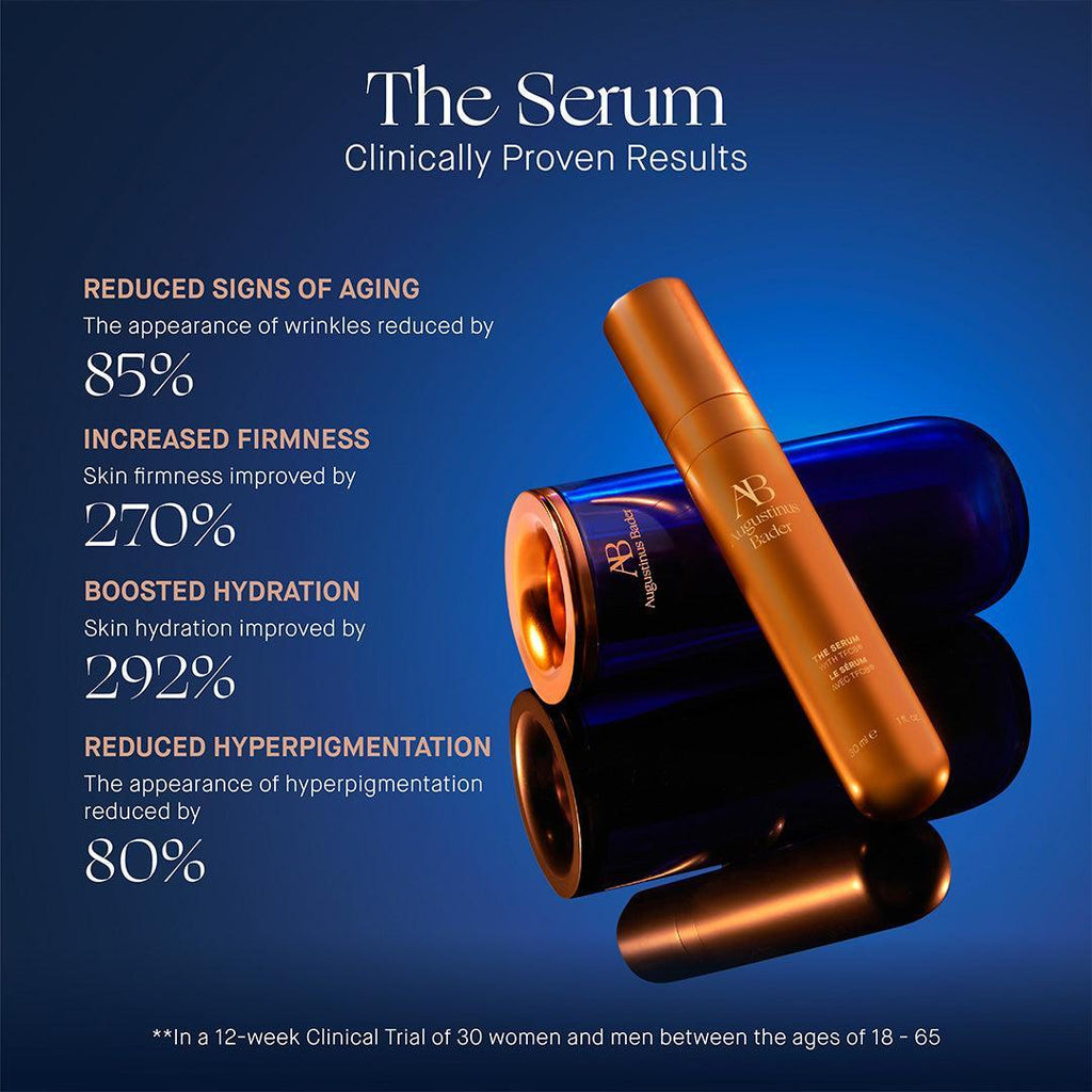 Augustinus Bader The Serum-Serum-Augustinus Bader-Leigh Kelley Skin Studio Best Facialist Hudson Valley Kingston New York