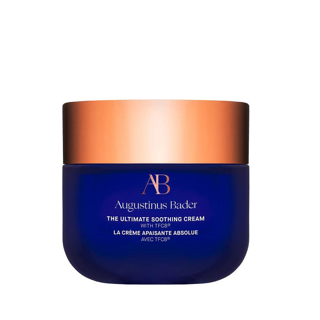 Augustinus Bader The Ultimate Soothing Cream-Lotion & Moisturizer-Augustinus Bader-Leigh Kelley Skin Studio Best Facialist Hudson Valley Kingston New York