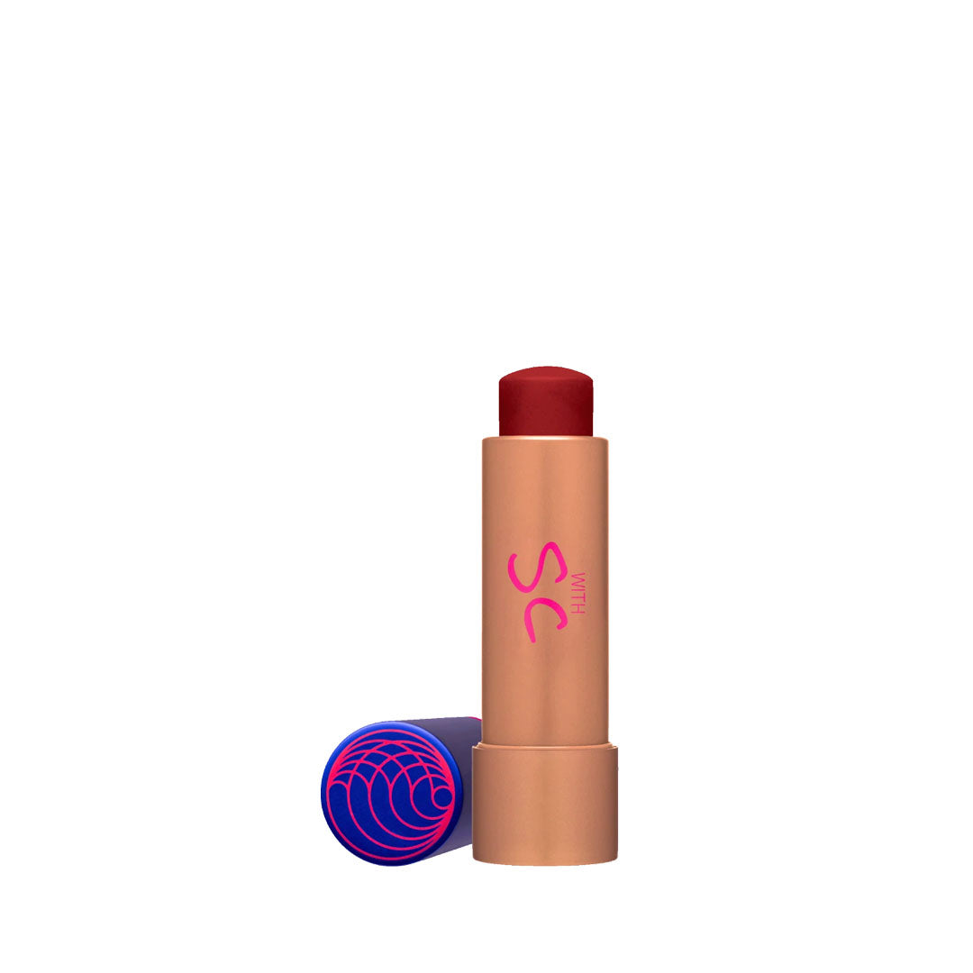 Augustinus Bader x Sofia Coppola The Tinted Balm-Lip Balms & Treatments-Augustinus Bader-Leigh Kelley Skin Studio Best Facialist Hudson Valley Kingston New York