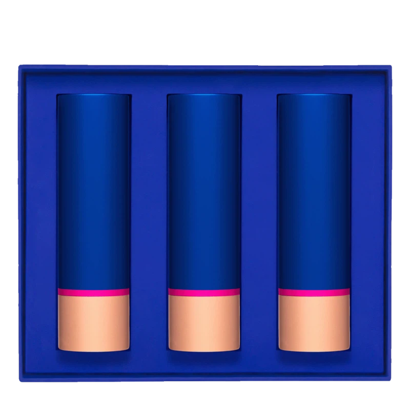 Augustinus Bader x Sofia Coppola The Tinted Balm Trio-Body Care-Augustinus Bader-Leigh Kelley Skin Studio