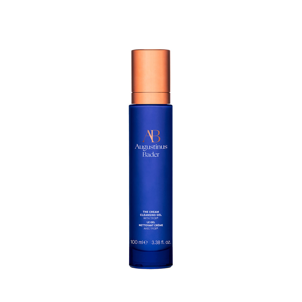 augustinus bader the cream cleansing gel