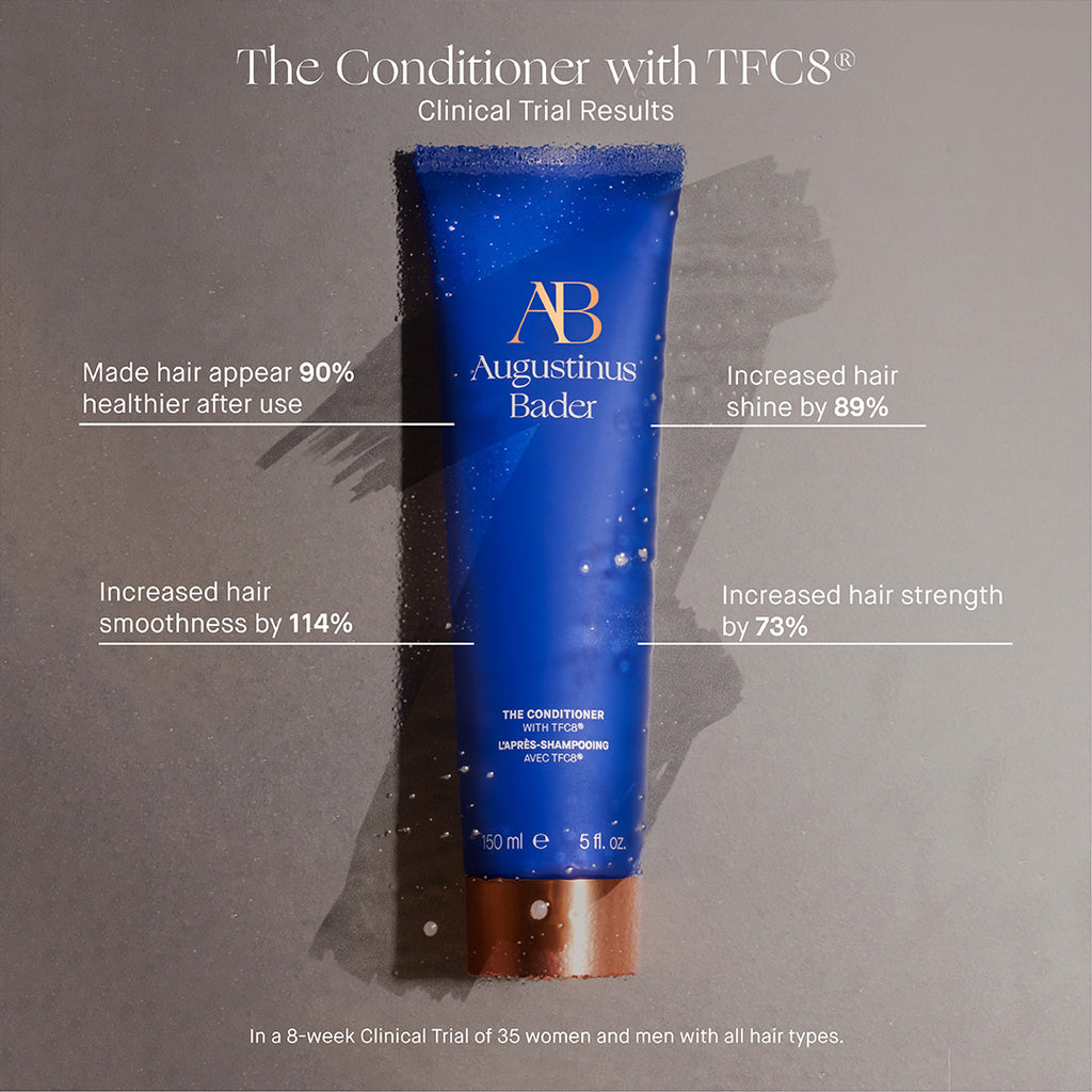 augustinus bader the conditioner benefits list