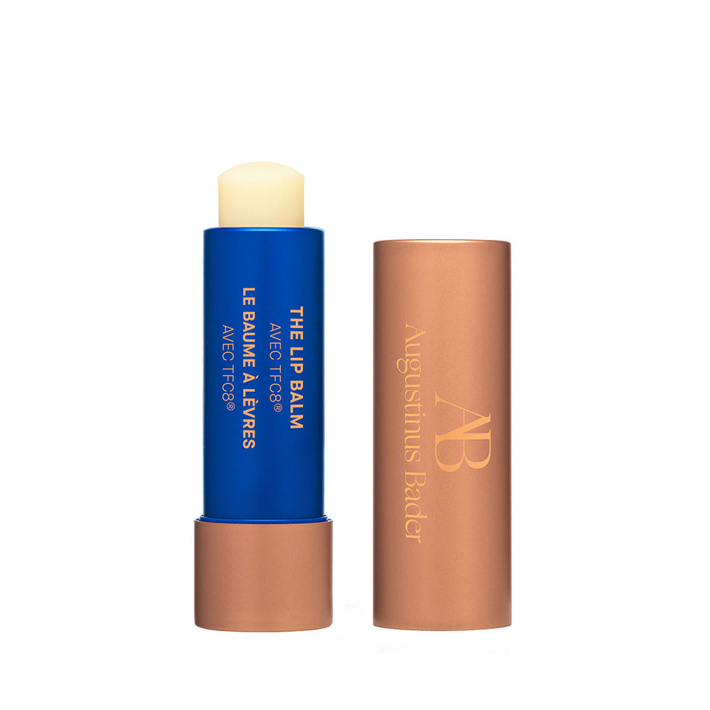 augustinus bader the lip balm