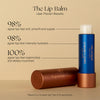 clinical results augustinus bader the lip balm