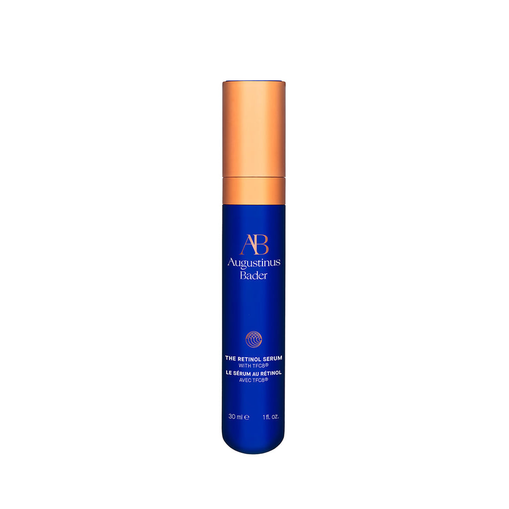 augustinus bader the retinol serum