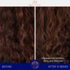 augustinus bader the shampoo before and after hair thickness