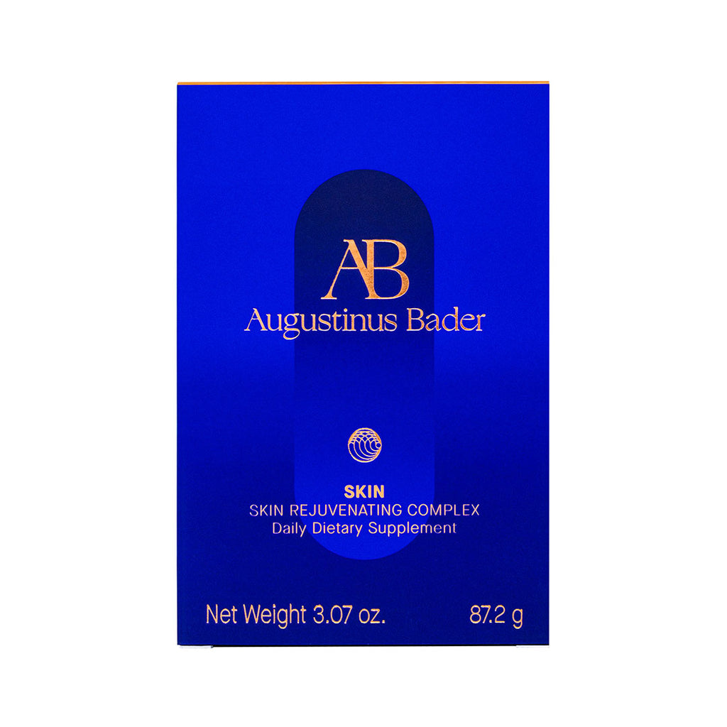 Augustinus Bader The Skin Supplements box