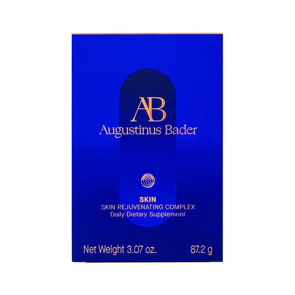 Augustinus Bader The Skin Supplements box