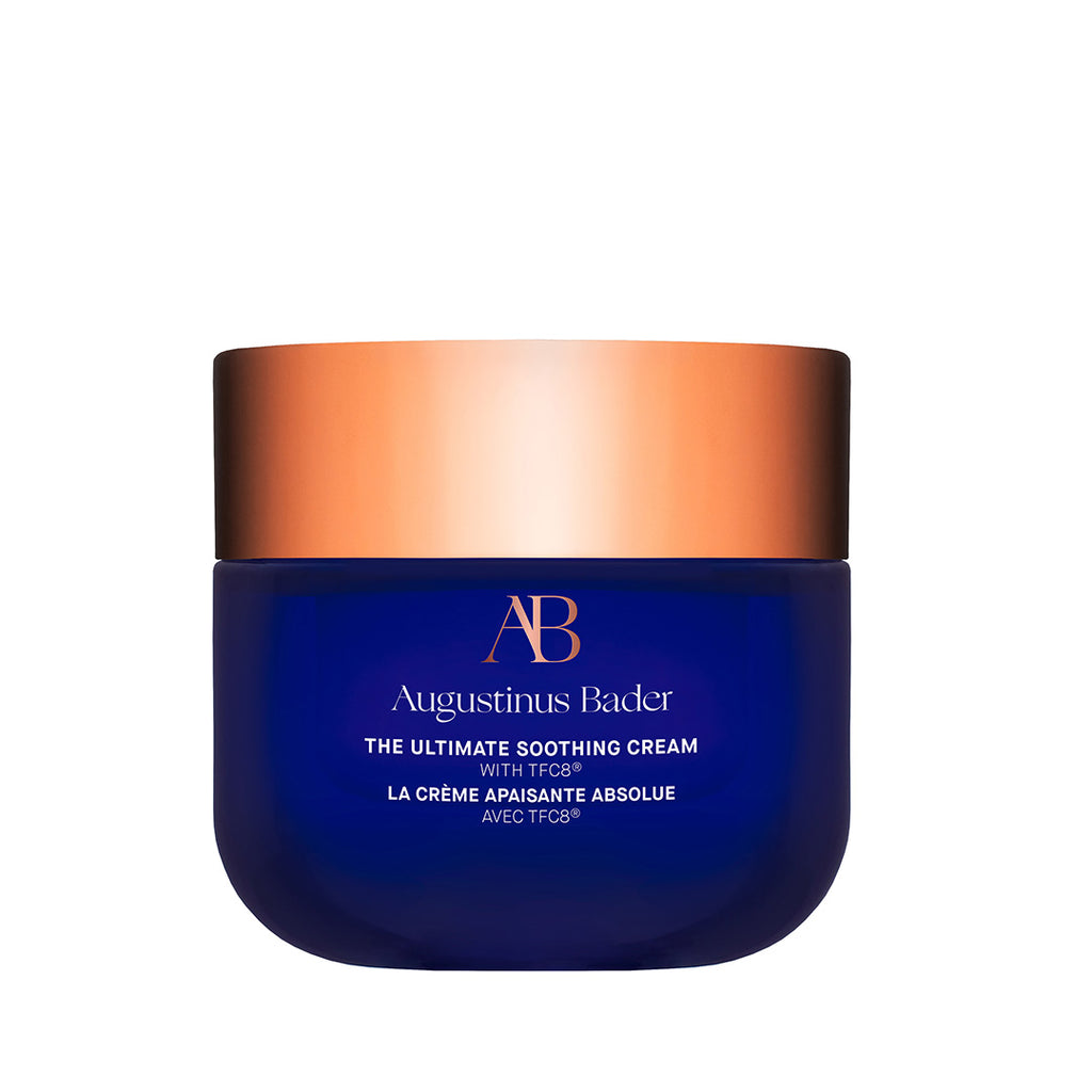 augustinus bader the ultimate soothing cream