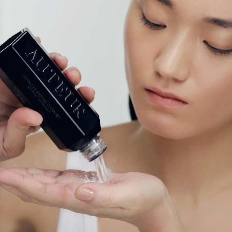 AUTEUR Definitive Enzyme Cleanser