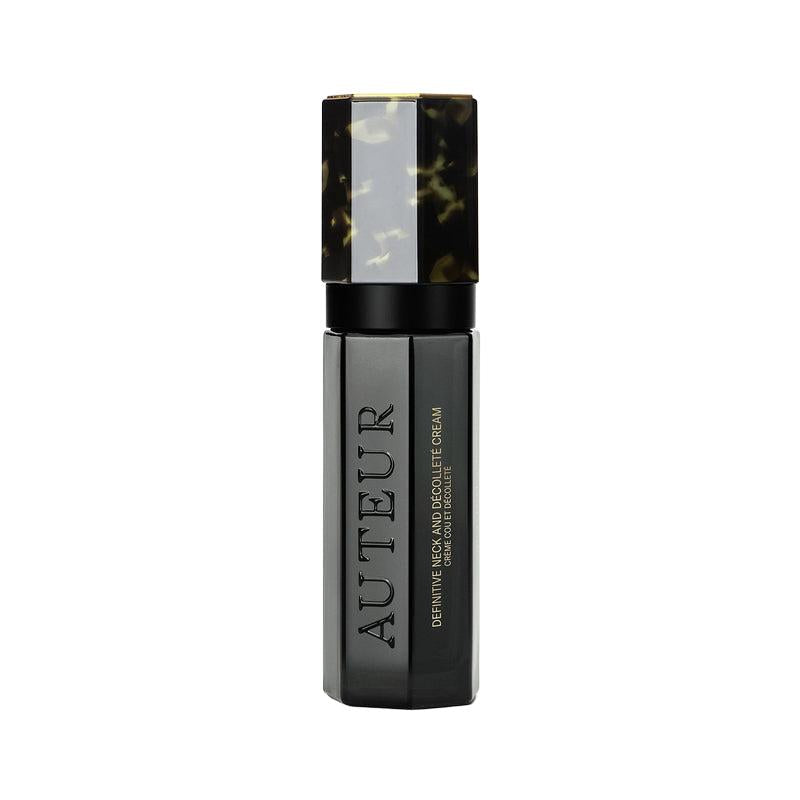 Auteur Definitive Neck and Décolleté Cream