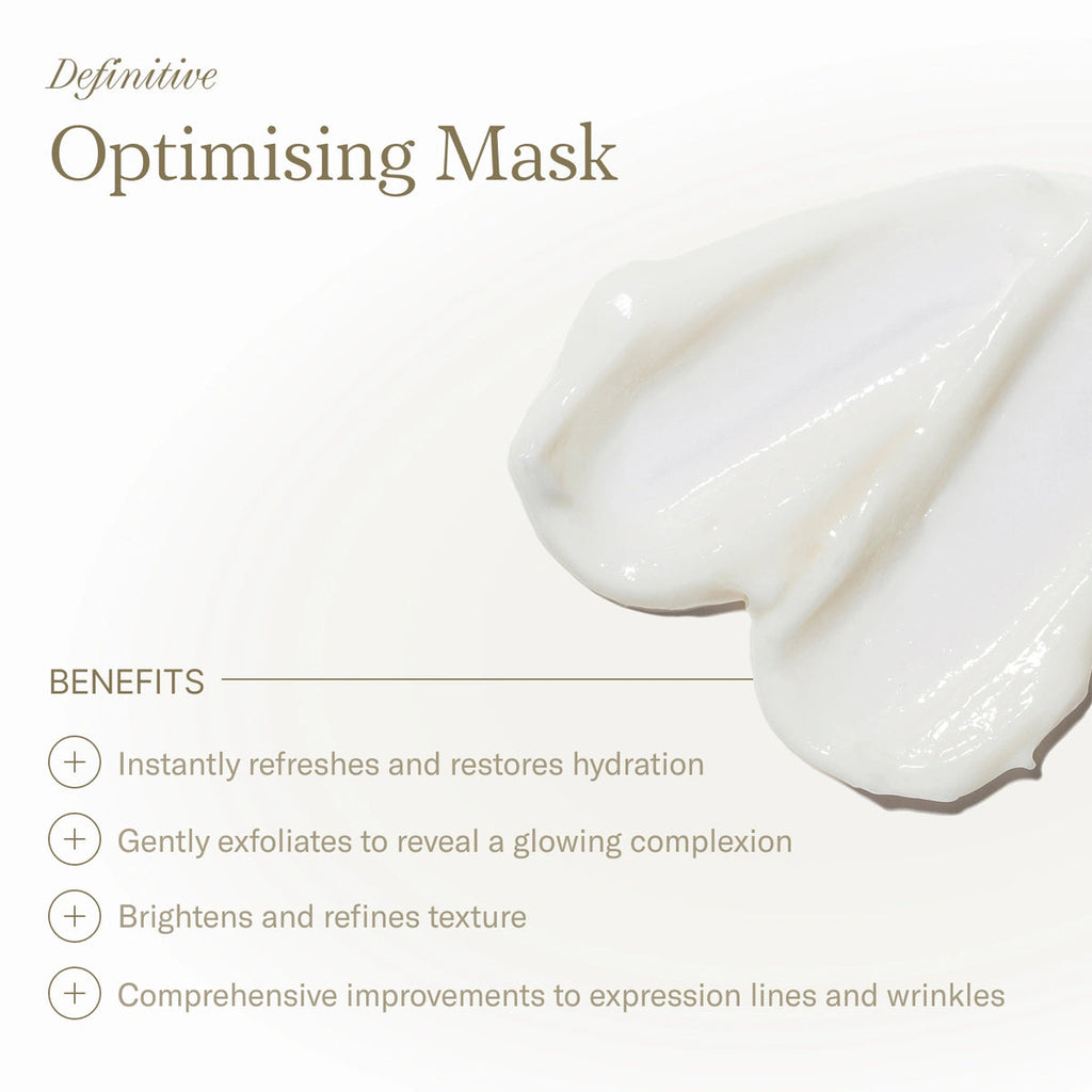 AUTEUR Definitive Optimising Mask