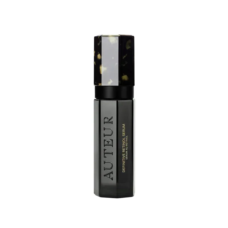 Auteur Definitive Retinol Serum