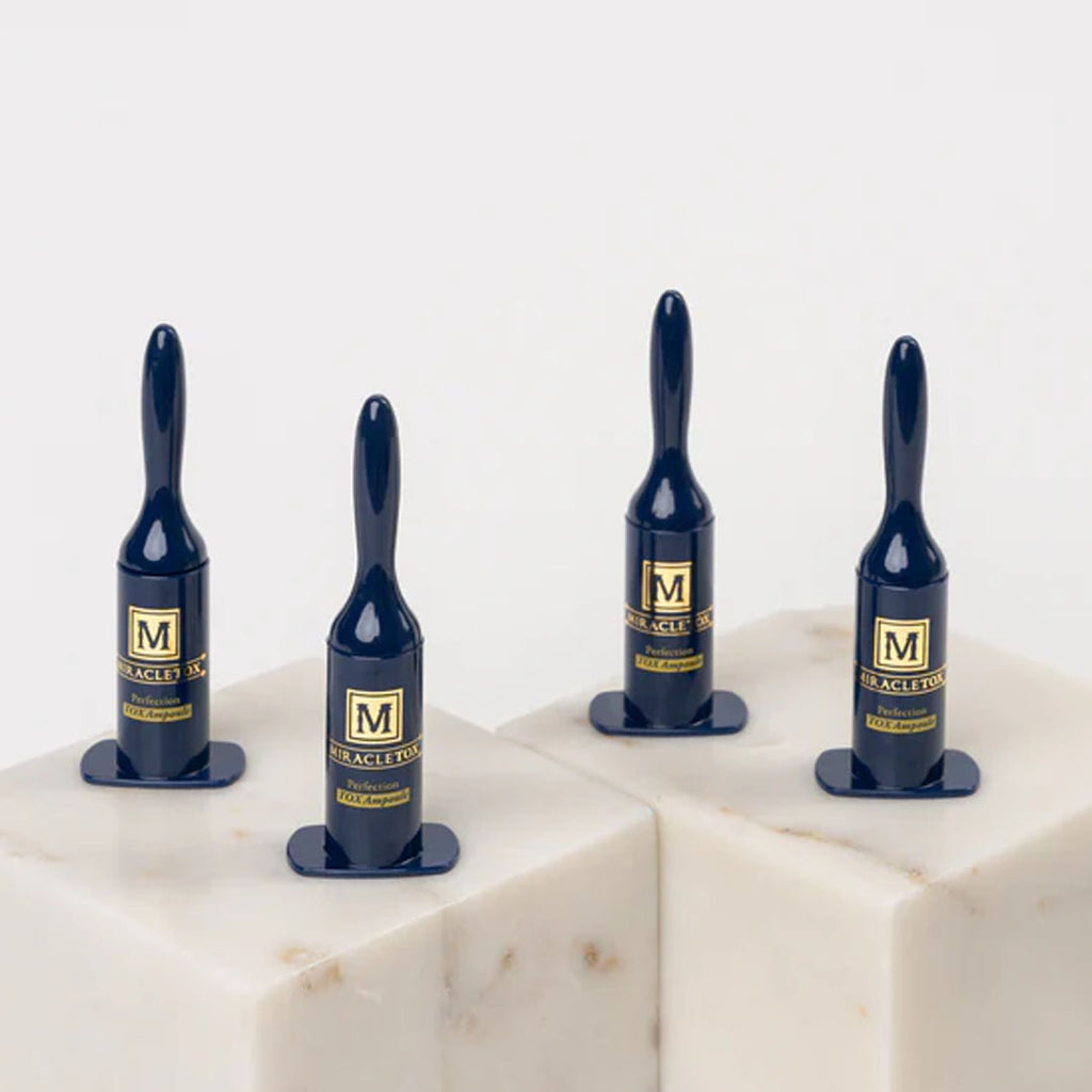 Beyond Miracles Perfection Tox Ampoules (Box of 4)-Masks & Treatments-Beyond Miracles-Leigh Kelley Skin Studio