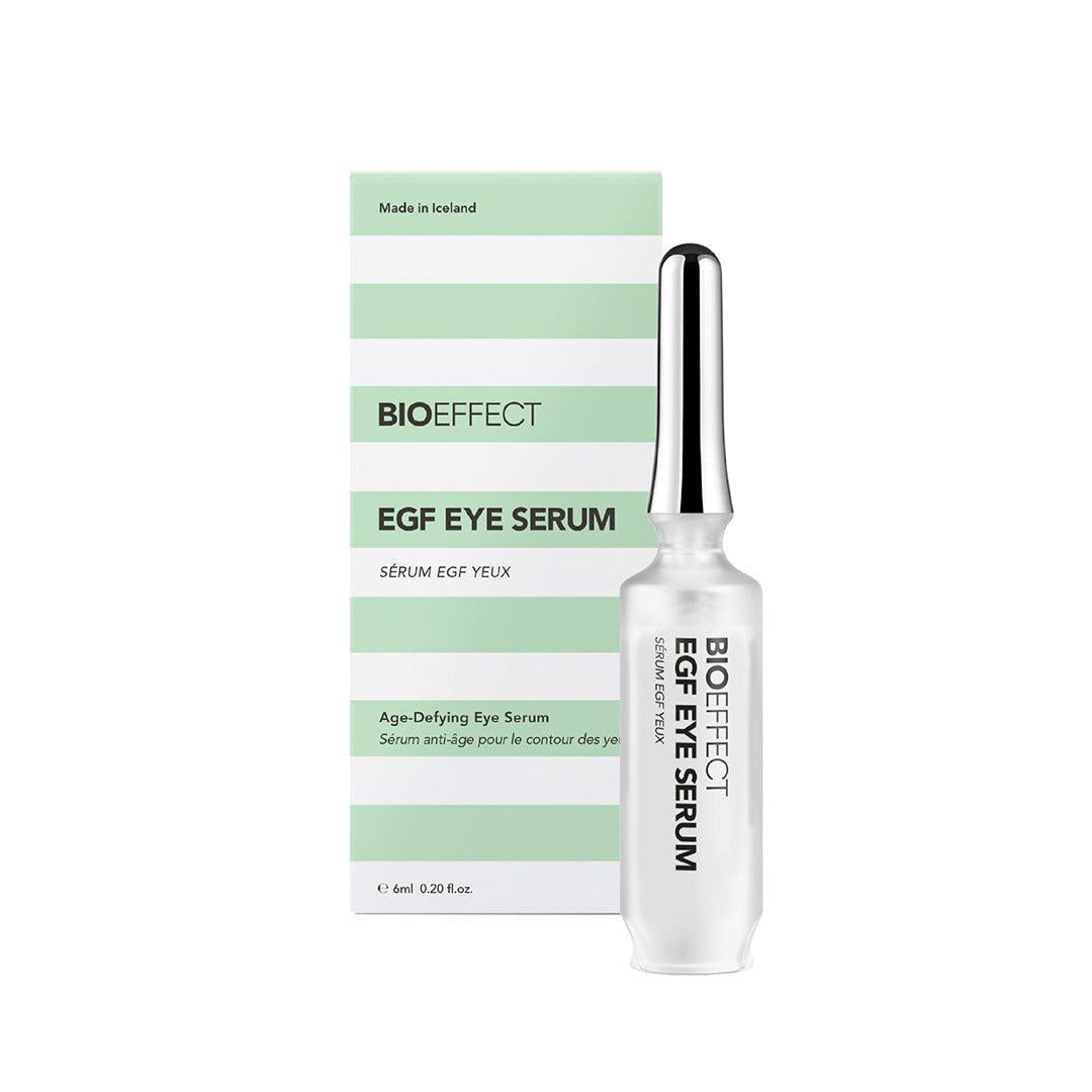 BIOEFFECT EGF Eye Serum-Eye Masks-BIOEFFECT-Leigh Kelley Skin Studio Best Facialist Hudson Valley Kingston New York
