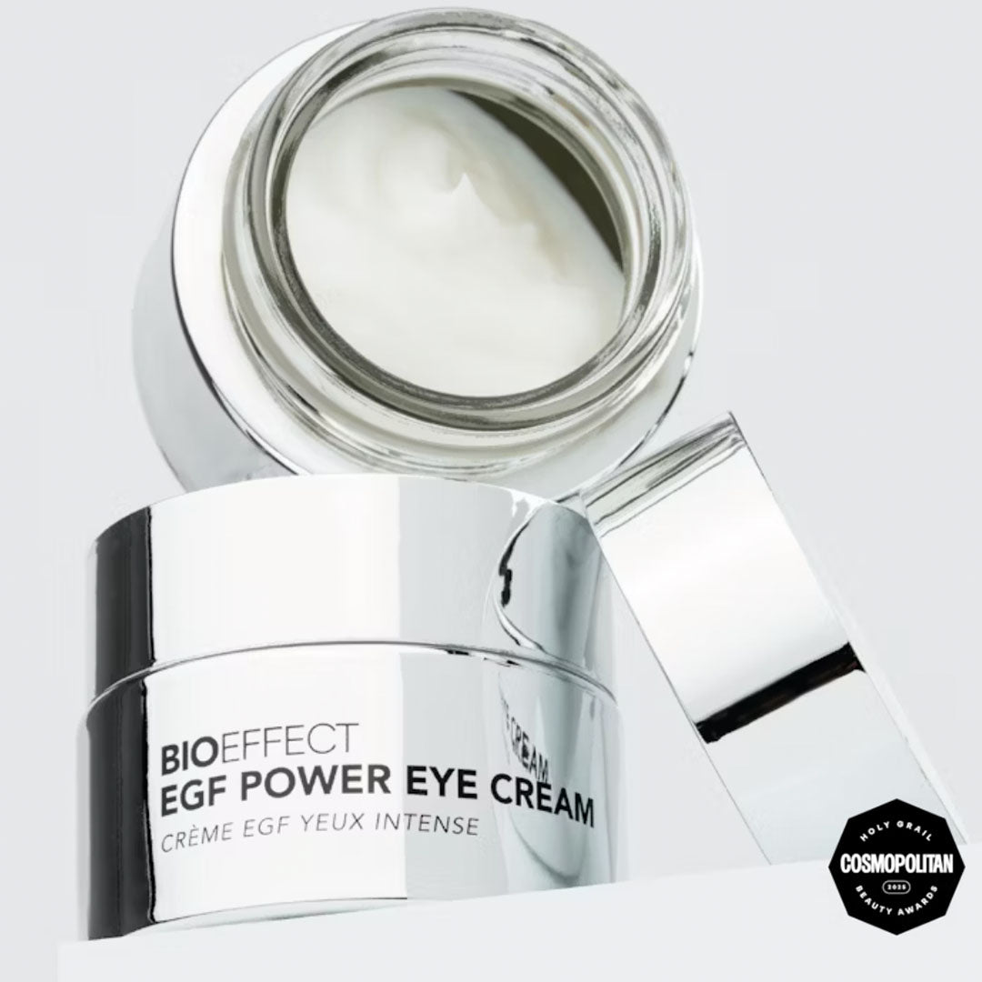 BioEffect EGF Power Eye Cream-Eye Mask-BIOEFFECT-Leigh Kelley Skin Studio