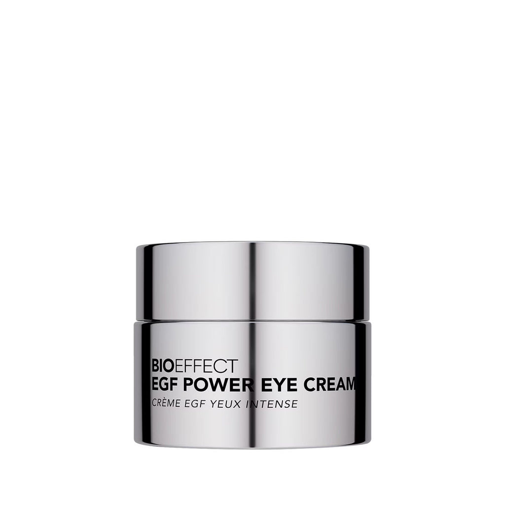 BioEffect EGF Power Eye Cream-Eye Mask-BIOEFFECT-Leigh Kelley Skin Studio