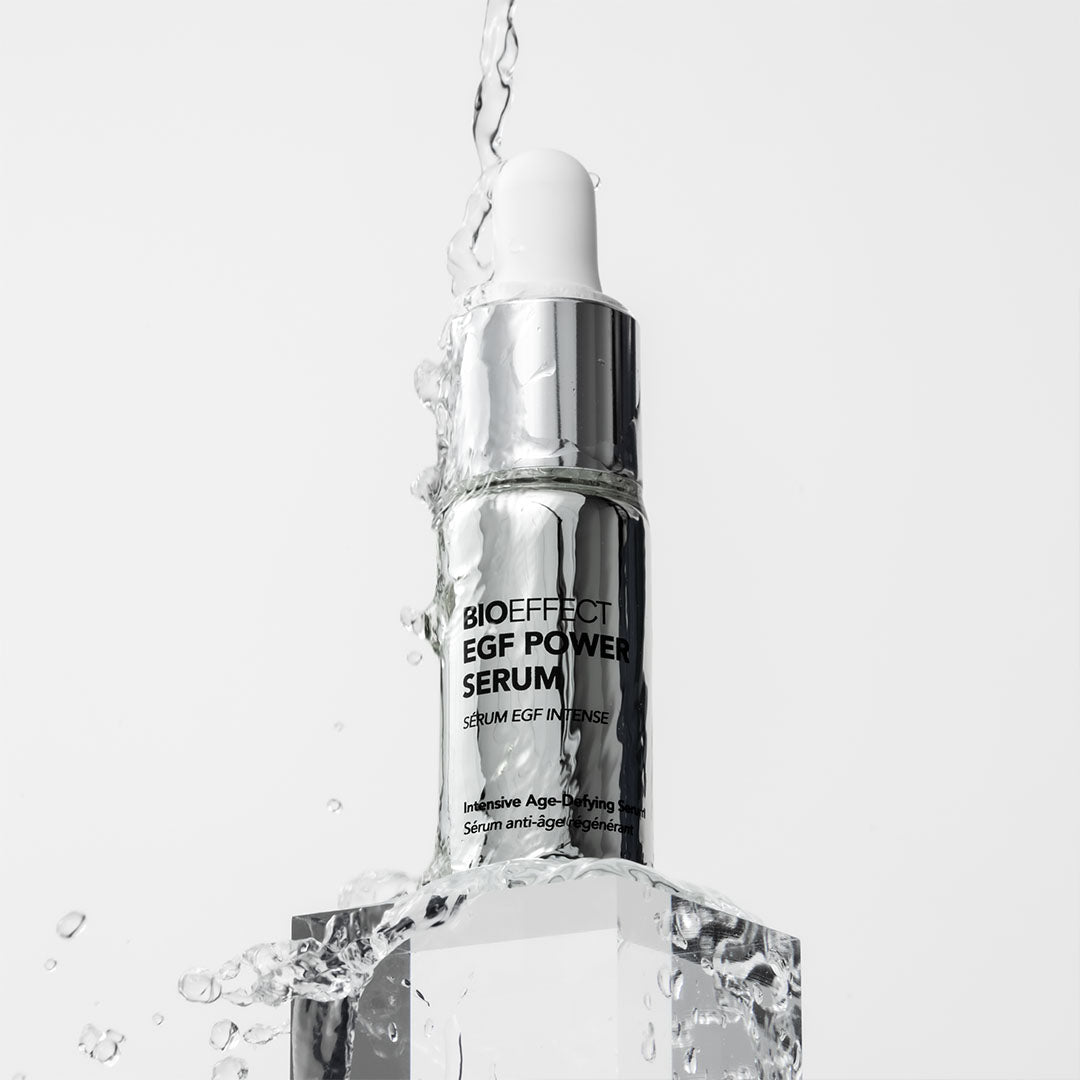 BIOEFFECT EGF Power Serum-Serum-BIOEFFECT-Leigh Kelley Skin Studio Best Facialist Hudson Valley Kingston New York